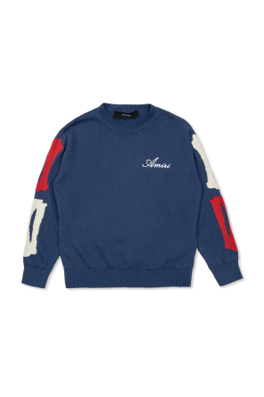 Gucci Kids Monogram sweater | Kids's | Vitkac